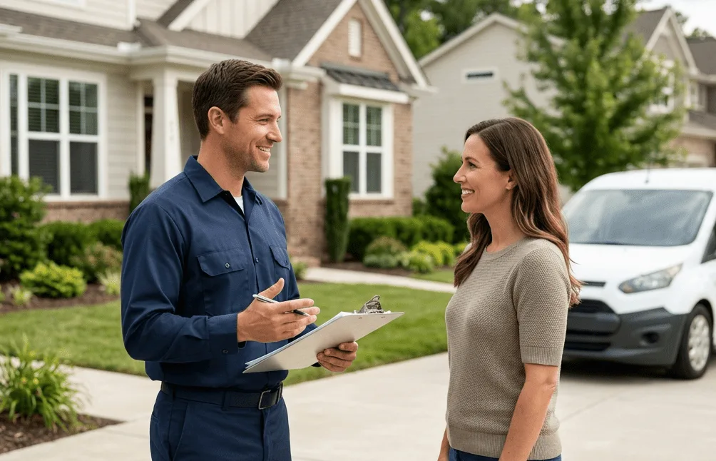 Mold Remediation Randolph, AL FAQs